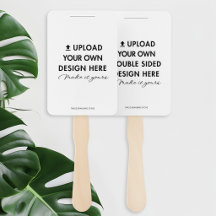 Ladda upp din egen design Anpassat bröllopsprogram