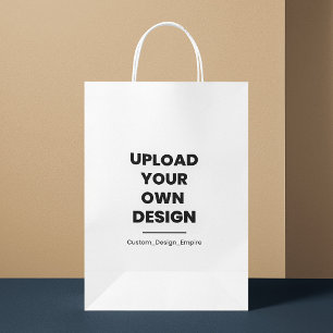Ladda upp din egen design här Anpassad mall