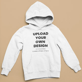 Ladda upp din egen design här | Anpassad mall T Shirt