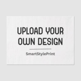 Ladda upp din egen design | Personlig