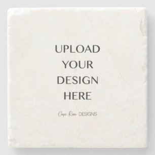 Ladda upp din egen design  stenunderlägg