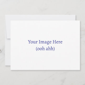 Ladda upp din egen inbjudan till Anpassningsbar (5