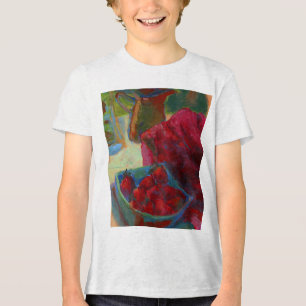 Ladda upp din konst   Gör anpassad målning till  T Shirt