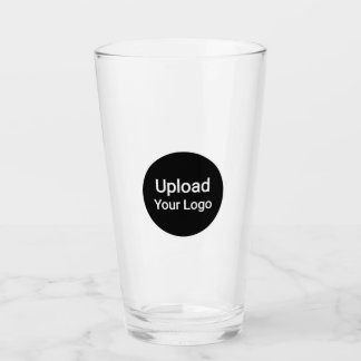 Ladda upp din logotyp glaskopp
