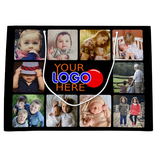 Ladda upp ditt foto (Framsidan)