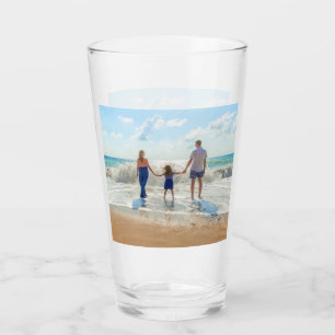 Ladda upp ditt foto glas