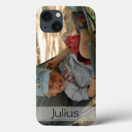 Ladda upp ditt foto iPhone 6-Tuff Extreme Fodral