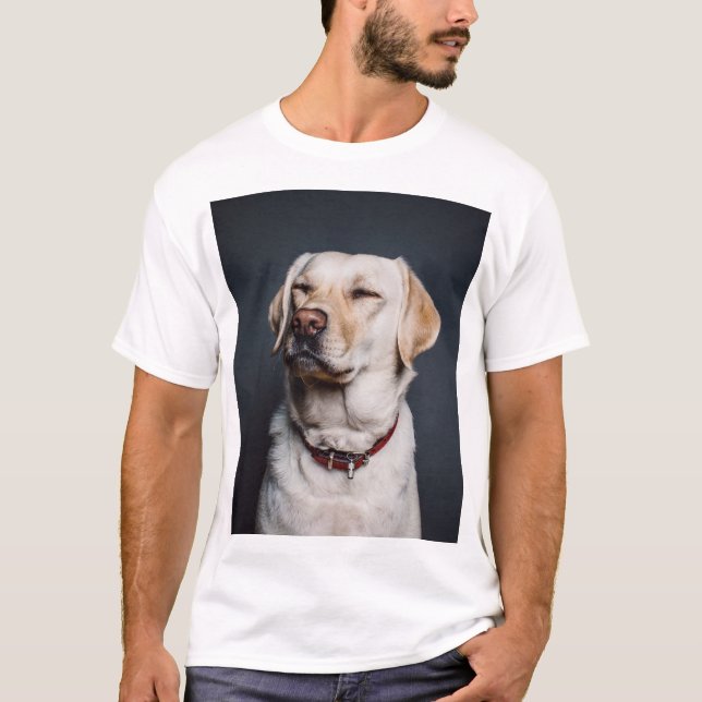 Ladda upp ditt foto t shirt (Framsida)