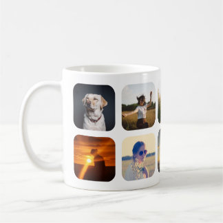 Ladda upp ditt fotokaffe mugg