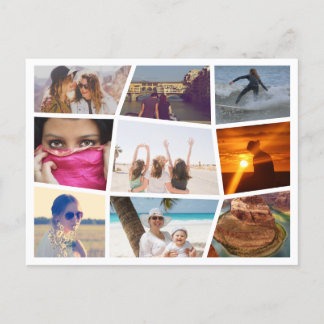 Ladda upp ditt fotovykort vykort