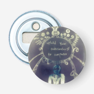 Ladda upp ditt medvetande till datorn flasköppnare