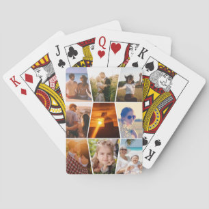 Ladda upp foto casinokort