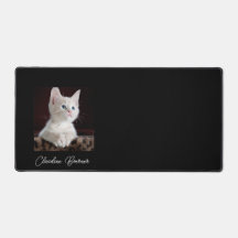 Ladda upp foto för Desk Mat Pad