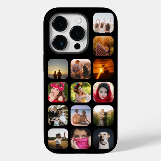 Ladda upp foto ovanlig iphone case (Baksida)