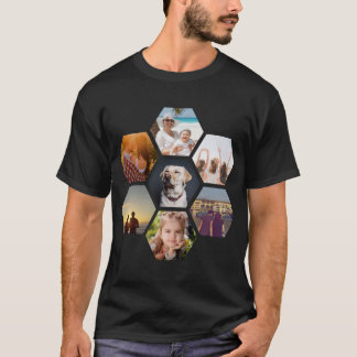 Ladda upp foto t shirt
