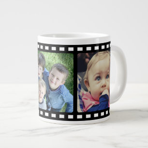 ladda upp fotofilmfilm jumbo mugg