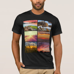 Ladda upp fotot T-Shirt