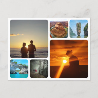 Ladda upp fotovykort vykort