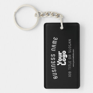 Ladda upp Logotyp Retro-Modern Black & White (redi