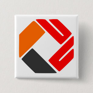 Ladda upp logotypen knapp