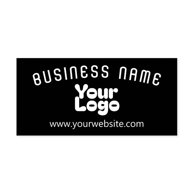 Ladda upp Logotypens återställningsmoderna Stämpel (Tryck)