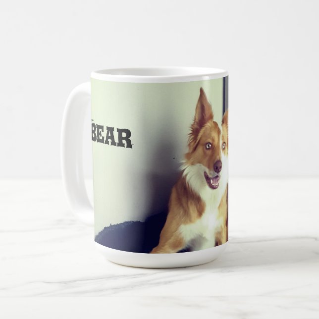 Ladda upp objektets foto kaffemugg (Framsida vänster)