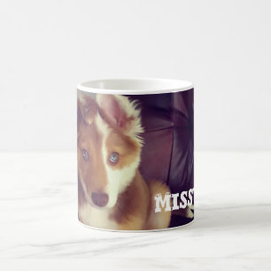 Ladda upp objektets foto kaffemugg