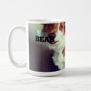 Ladda upp objektets foto kaffemugg
