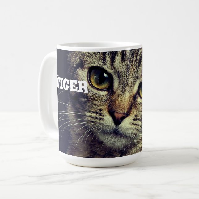 Ladda upp objektets foto kaffemugg (Framsida vänster)