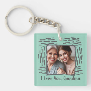 Ladda upp Personlig Photo Gift för Grandma