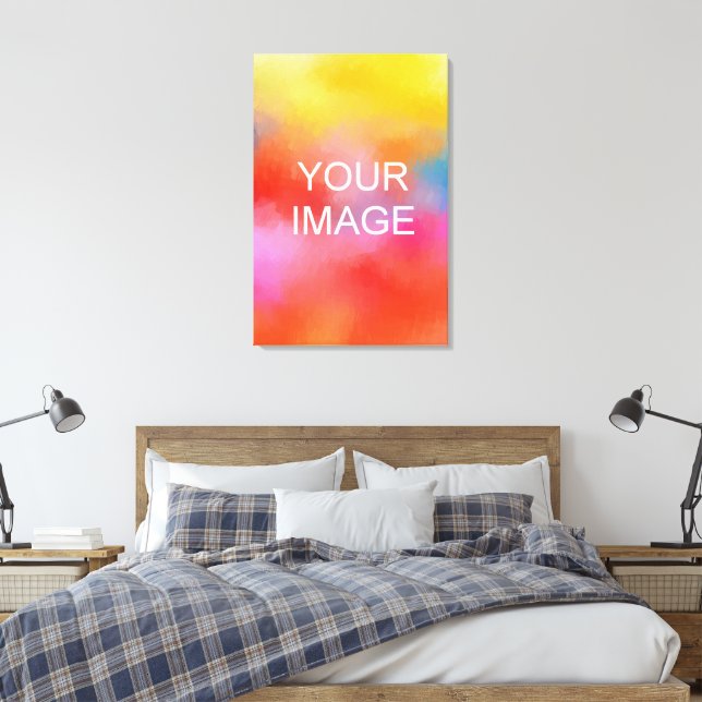 Ladda upp stor fotobild med Logotypen Bild (Insitu (sovrum))