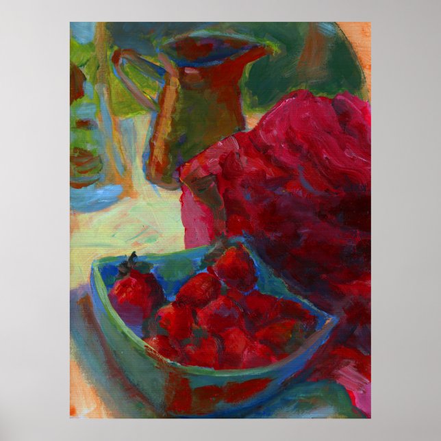 Ladda upp teckningen | Vrid Anpassningsbarnas måln Poster (Framsidan)