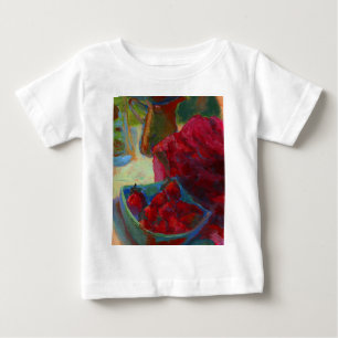 Ladda upp teckningen Vrid Anpassningsbarnas måln T Shirt
