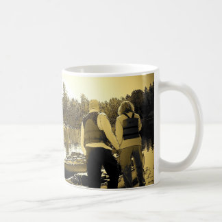 Ladda utrustamuggen 2 kaffemugg