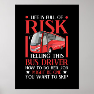 Laddar drivrutinen Buss hur du gör Poster