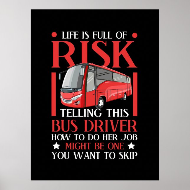 Laddar drivrutinen Buss hur du gör Poster (Framsidan)