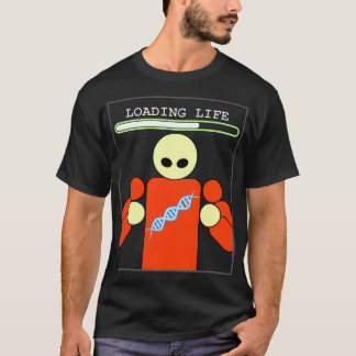 Laddar Liv T-Shirt