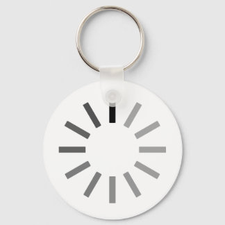 Laddar... Nyckelring