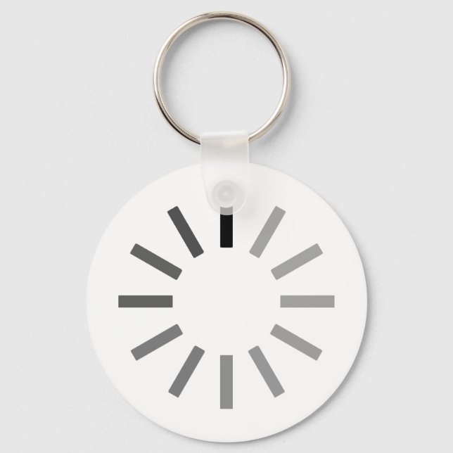 Laddar... Nyckelring (Framsida)