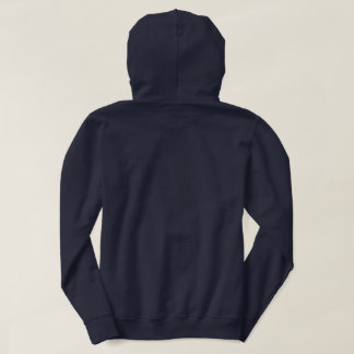 Laddar Reality Cyberpunk Techwear Hoodie