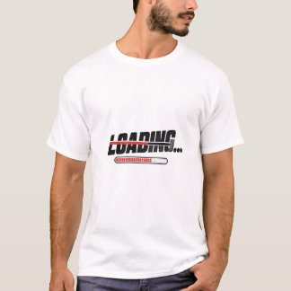 Laddar... T Shirt