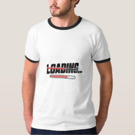 Laddar... T Shirt