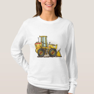 LaddardamHoodie T-shirt