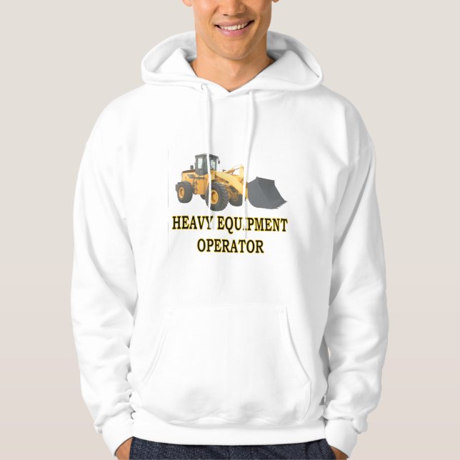 LADDARE HOODIE (Framsida)