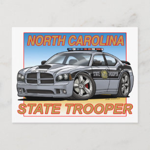 laddare_NC_TROOPER Vykort