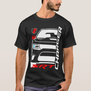 Laddare SRT T Shirt