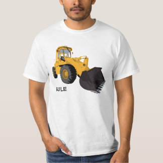Laddat Tee Shirt