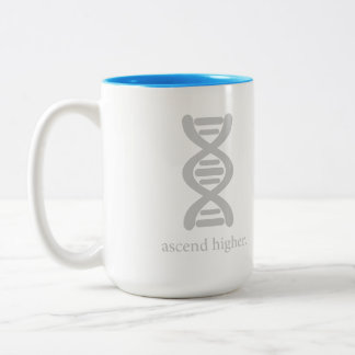 Ladder av Jacob Mugg