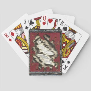 Ladder Spelkort