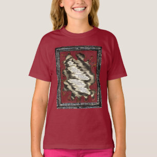 Ladder T Shirt